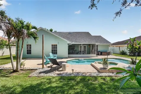 2510 SW Fair Isle Road Port St Lucie FL 34987