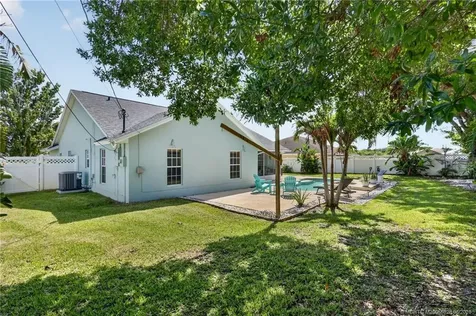 2510 SW Fair Isle Road Port St Lucie FL 34987