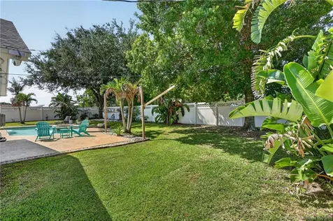 2510 SW Fair Isle Road Port St Lucie FL 34987