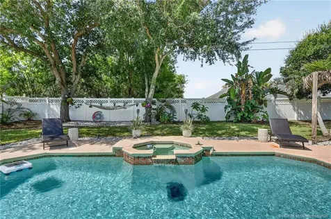 2510 SW Fair Isle Road Port St Lucie FL 34987