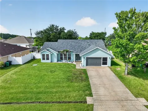 2510 SW Fair Isle Road Port St Lucie FL 34987