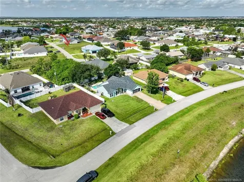 2510 SW Fair Isle Road Port St Lucie FL 34987