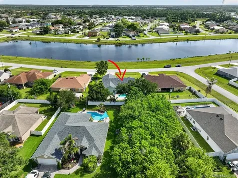 2510 SW Fair Isle Road Port St Lucie FL 34987