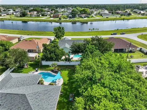 2510 SW Fair Isle Road Port St Lucie FL 34987