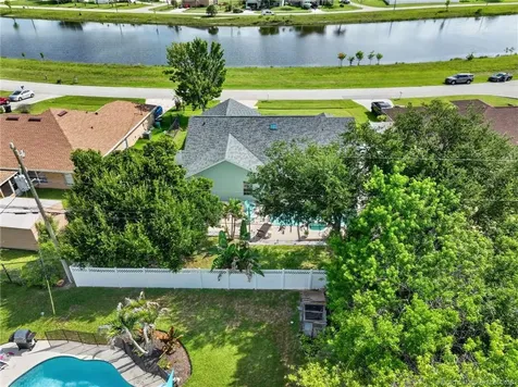 2510 SW Fair Isle Road Port St Lucie FL 34987