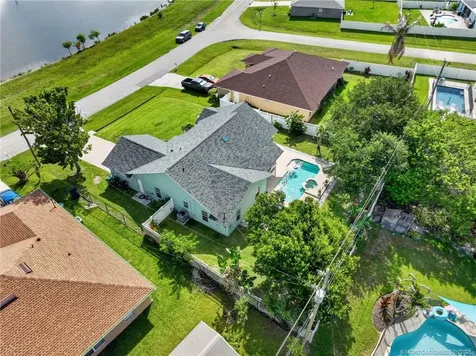 2510 SW Fair Isle Road Port St Lucie FL 34987