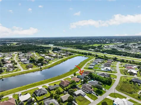 2510 SW Fair Isle Road Port St Lucie FL 34987
