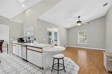 2510 SW Fair Isle Road Port St Lucie FL 34987