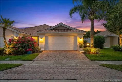 10829 SW Dardanelle Drive Port St Lucie FL 34987