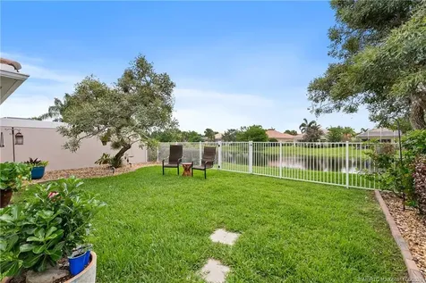 10829 SW Dardanelle Drive Port St Lucie FL 34987