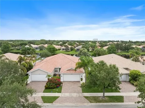 10829 SW Dardanelle Drive Port St Lucie FL 34987