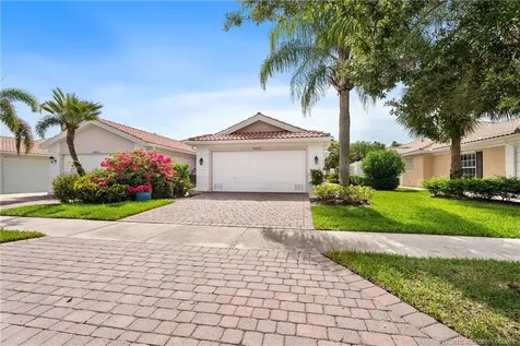 10829 SW Dardanelle Drive Port St Lucie FL 34987