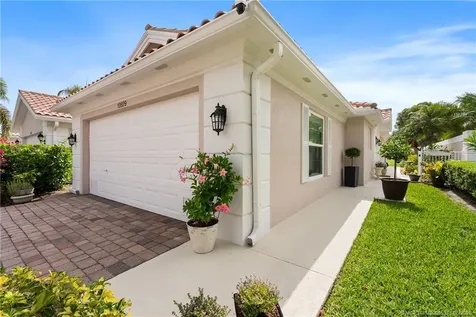10829 SW Dardanelle Drive Port St Lucie FL 34987