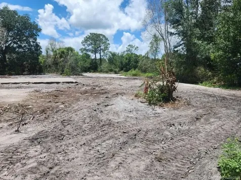 3300 SW Dunklin Avenue Okeechobee FL 34974