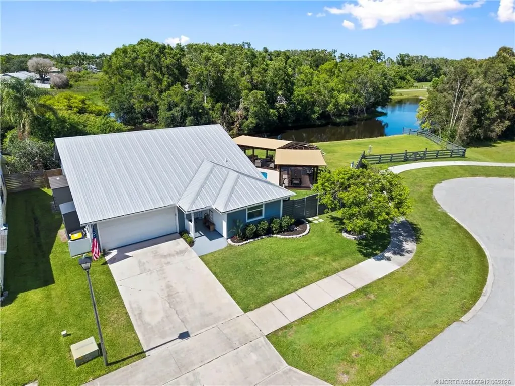 4401 SE Satinleaf Place Stuart FL 34997