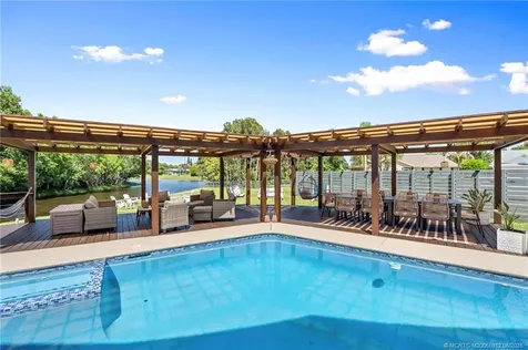 4401 SE Satinleaf Place Stuart FL 34997