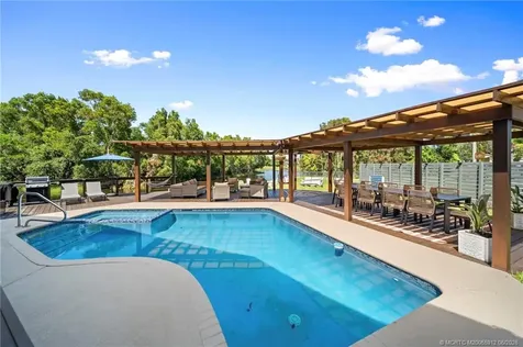 4401 SE Satinleaf Place Stuart FL 34997