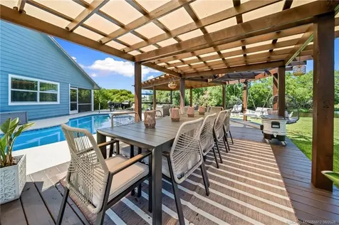 4401 SE Satinleaf Place Stuart FL 34997
