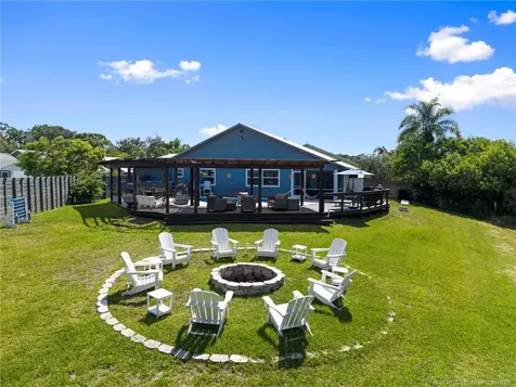 4401 SE Satinleaf Place Stuart FL 34997
