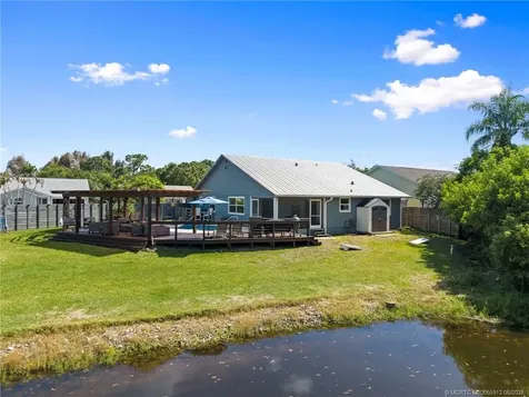 4401 SE Satinleaf Place Stuart FL 34997