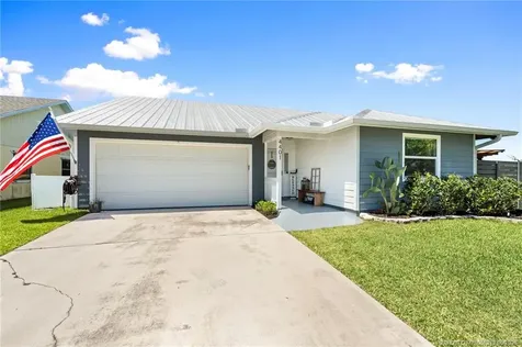 4401 SE Satinleaf Place Stuart FL 34997