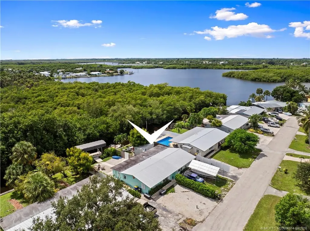 30 SW Hideaway Place Stuart FL 34994