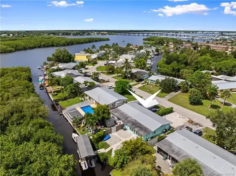 30 SW Hideaway Place Stuart FL 34994