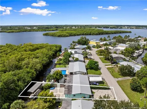 30 SW Hideaway Place Stuart FL 34994