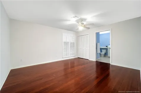 3554 SE Fairway East Stuart FL 34997