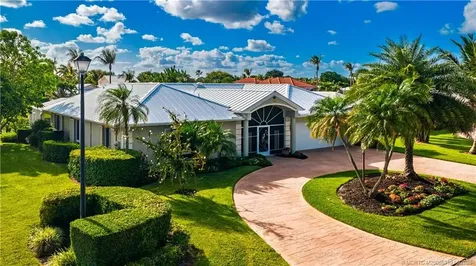 3554 SE Fairway East Stuart FL 34997