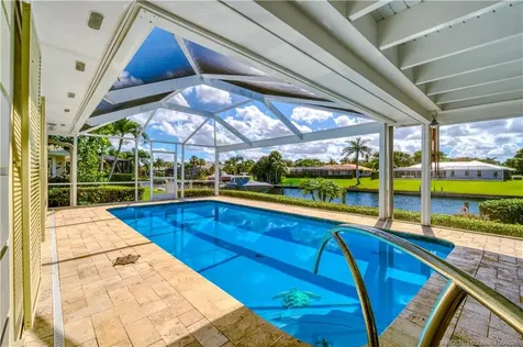 3554 SE Fairway East Stuart FL 34997