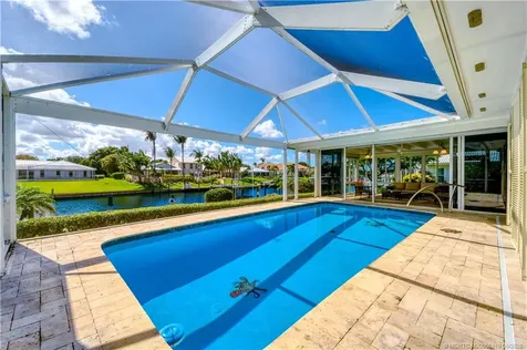 3554 SE Fairway East Stuart FL 34997