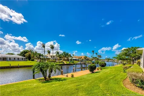 3554 SE Fairway East Stuart FL 34997