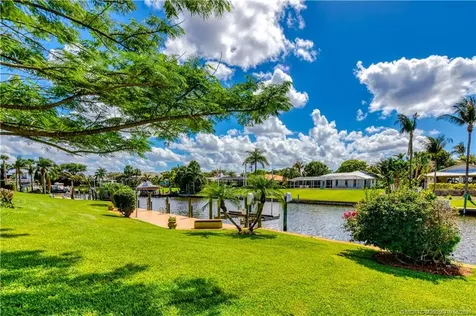 3554 SE Fairway East Stuart FL 34997