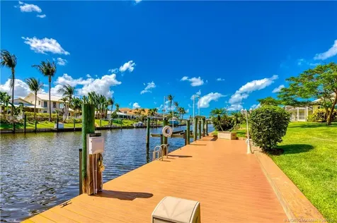 3554 SE Fairway East Stuart FL 34997