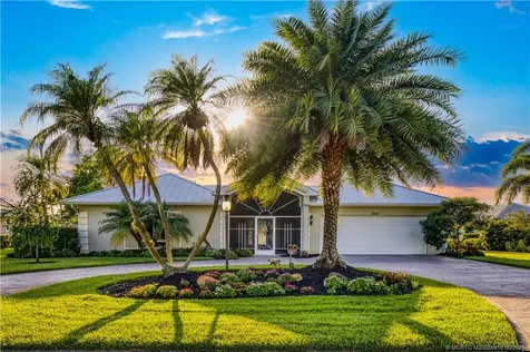 3554 SE Fairway East Stuart FL 34997