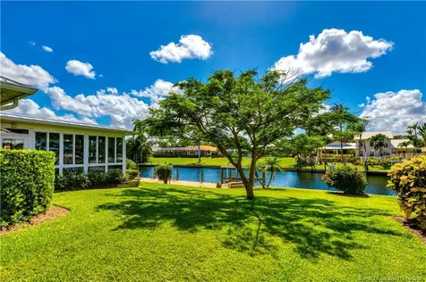 3554 SE Fairway East Stuart FL 34997