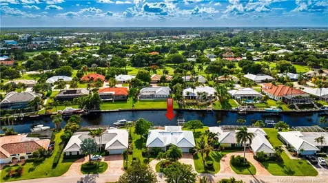 3554 SE Fairway East Stuart FL 34997