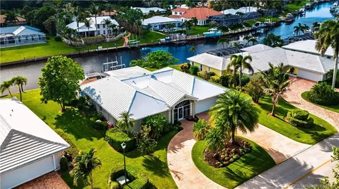 3554 SE Fairway East Stuart FL 34997