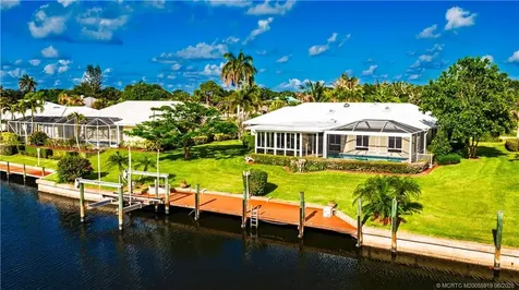 3554 SE Fairway East Stuart FL 34997
