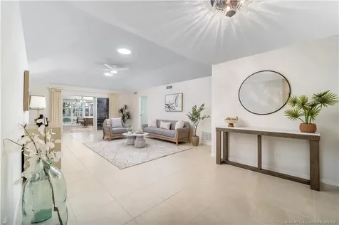 3554 SE Fairway East Stuart FL 34997