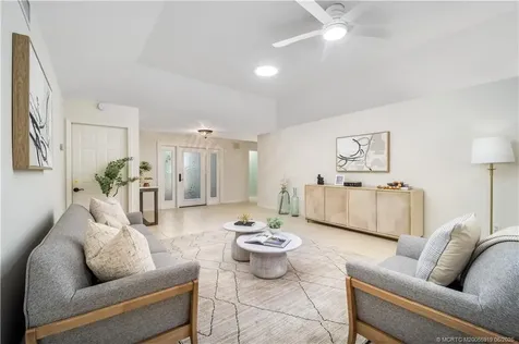 3554 SE Fairway East Stuart FL 34997