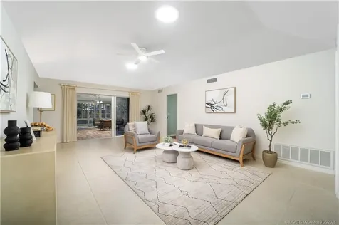 3554 SE Fairway East Stuart FL 34997