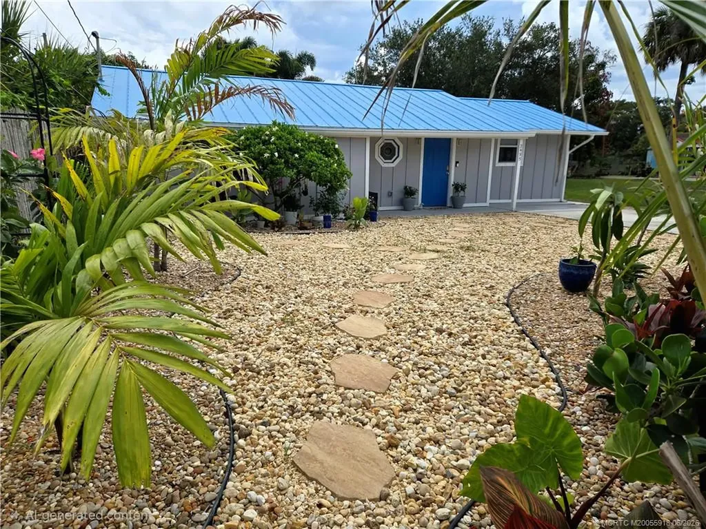 2495 NE Hickory Avenue Jensen Beach FL 34957