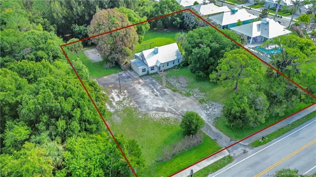 1699 NW Britt Road Stuart FL 34994