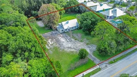 1699 NW Britt Road Stuart FL 34994