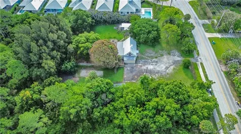 1699 NW Britt Road Stuart FL 34994