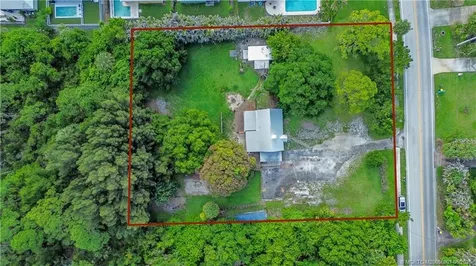 1699 NW Britt Road Stuart FL 34994