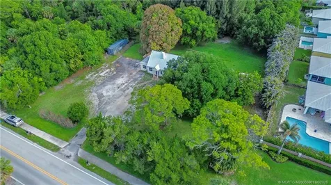 1699 NW Britt Road Stuart FL 34994