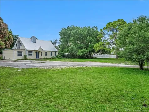 1699 NW Britt Road Stuart FL 34994